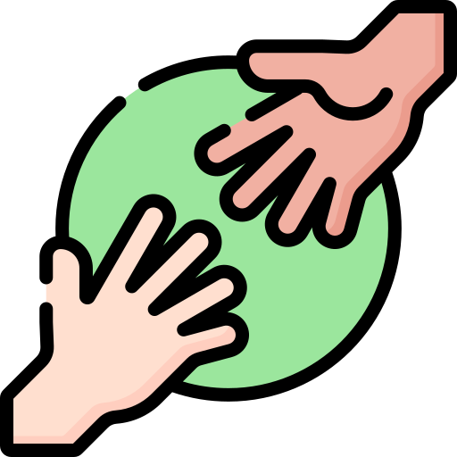 Image of hold hands