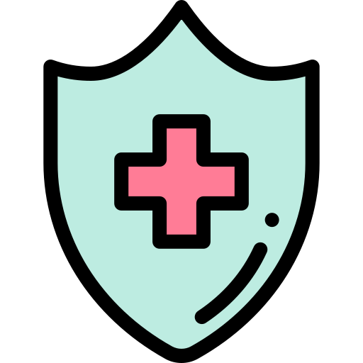 Preventive Icon