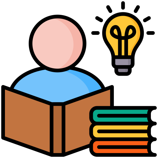 Continuous Learning Icon